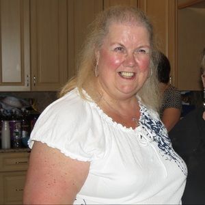 Meet your Posher, Karen